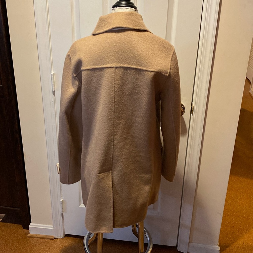 Talbots Wool Jacket - Picture 2 of 5